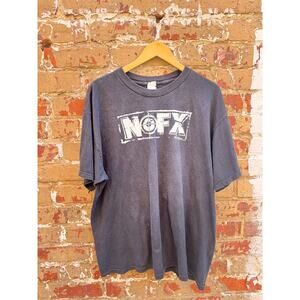 2006 Y2k NOFX Tee Size XL
